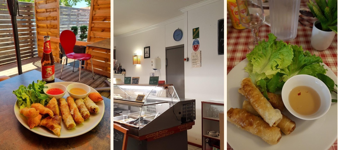 Le Comptoir d'Asie - Gallery Image 1