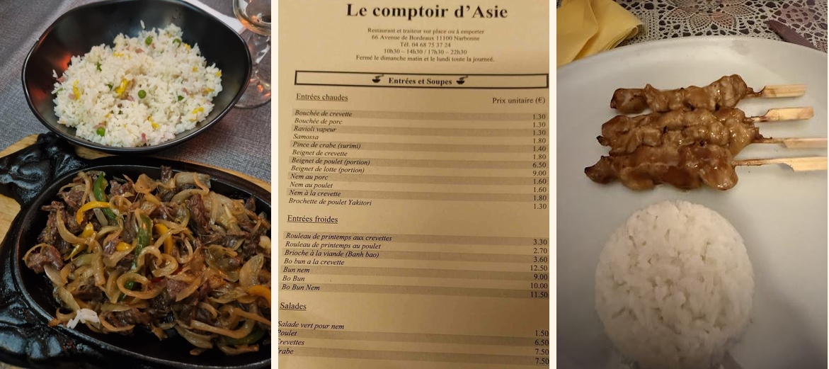 Le Comptoir d'Asie - Gallery Image 2