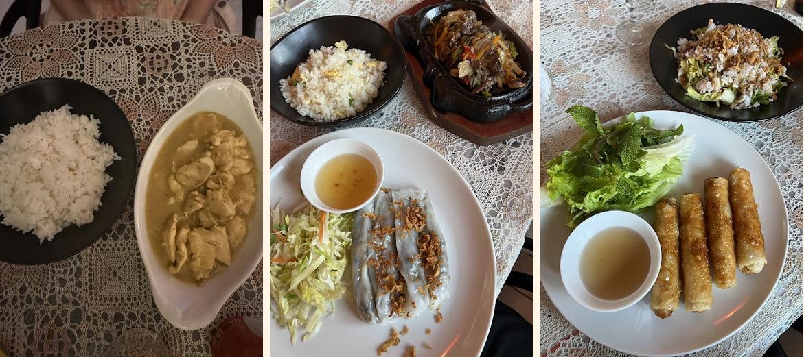 Le Comptoir d'Asie - Gallery Image 3